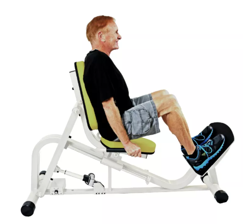 TURTLE GYM Isokinetic Leg Press Training - Exercise Equipment - Fu Kang Healthcare Shop Online TURTLE GYM Isokinetic Leg Press Training - Exercise Equipment - Fu Kang Healthcare Shop Online